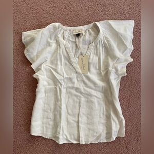 Flutter Sleeve Universal Thread